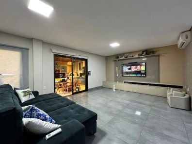 Sobrado de Esquina Semi-Mobiliado a Venda Jardim Atlântico - Foto 12