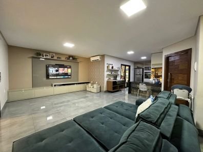 Sobrado de Esquina Semi-Mobiliado a Venda Jardim Atlântico - Foto 13