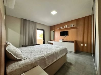 Sobrado de Esquina Semi-Mobiliado a Venda Jardim Atlântico - Foto 14