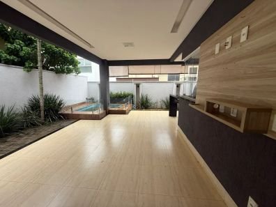 Casa Térrea a venda em Jardins Valência - Goiânia - GO