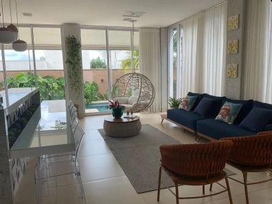 Sobrado a venda Jardins Verona - Goiânia - Goiás