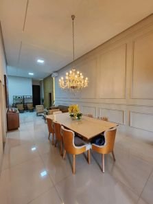 Luxo e exclusividade no Alphaville Araguaia | Incrível Sobrado Triplex - Foto 11