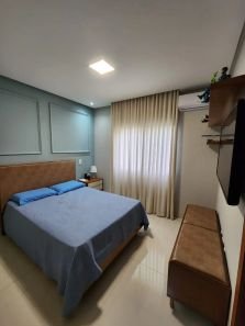 Luxo e exclusividade no Alphaville Araguaia | Incrível Sobrado Triplex - Foto 16