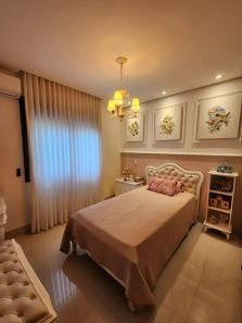Luxo e exclusividade no Alphaville Araguaia | Incrível Sobrado Triplex - Foto 17
