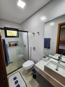 Luxo e exclusividade no Alphaville Araguaia | Incrível Sobrado Triplex - Foto 18