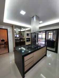 Luxo e exclusividade no Alphaville Araguaia | Incrível Sobrado Triplex - Foto 19