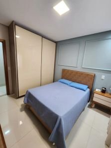 Luxo e exclusividade no Alphaville Araguaia | Incrível Sobrado Triplex - Foto 22