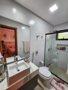 Luxo e exclusividade no Alphaville Araguaia | Incrível Sobrado Triplex - Foto 23