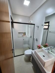Luxo e exclusividade no Alphaville Araguaia | Incrível Sobrado Triplex - Foto 28