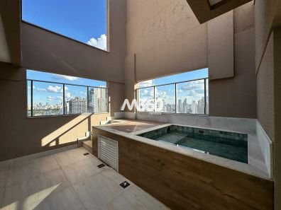 Cobertura Penthouse a venda Setor Marista - Goiânia
