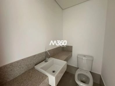 Cobertura Penthouse a venda Setor Marista - Goiânia - Foto 10