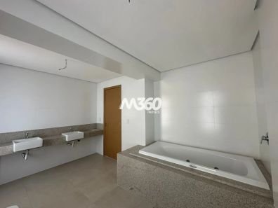 Cobertura Penthouse a venda Setor Marista - Goiânia - Foto 16
