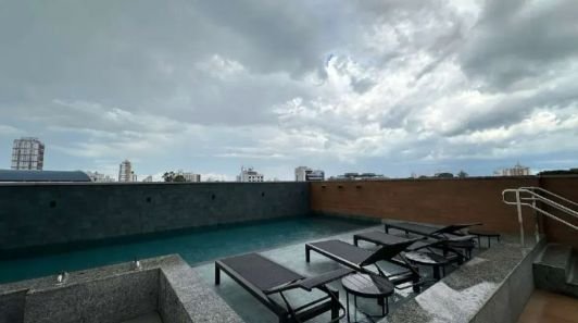 Cobertura Penthouse a venda Setor Marista - Goiânia - Foto 18