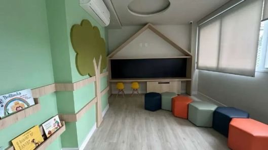 Cobertura Penthouse a venda Setor Marista - Goiânia - Foto 19