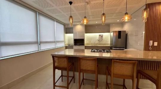 Cobertura Penthouse a venda Setor Marista - Goiânia - Foto 20