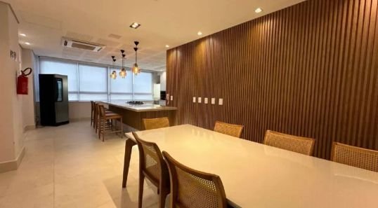 Cobertura Penthouse a venda Setor Marista - Goiânia - Foto 22
