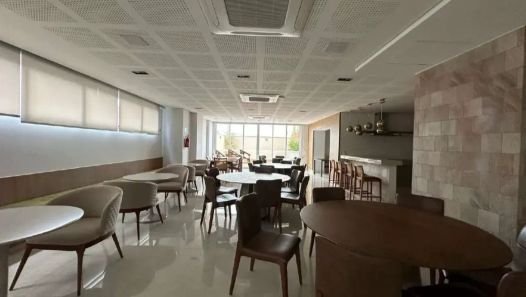 Cobertura Penthouse a venda Setor Marista - Goiânia - Foto 24