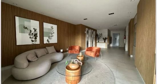 Cobertura Penthouse a venda Setor Marista - Goiânia - Foto 25