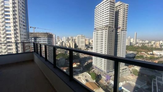 Apartamento a Venda Setor Bueno - Goiânia - Goiás