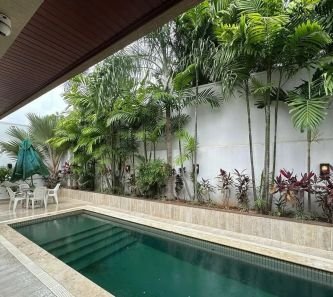 Sobrado a venda Alphaville - Goiânia - Goiás