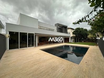 Sobrado a venda Jardins Mônaco - Goiânia - Goiás