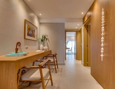 Apartamento 232m² a venda Setor Oeste - Goiânia - Foto 3