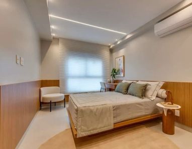 Apartamento 232m² a venda Setor Oeste - Goiânia - Foto 8