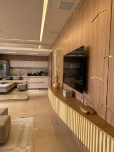 Apartamento a Venda Setor Bueno praça T-23 - Foto 3