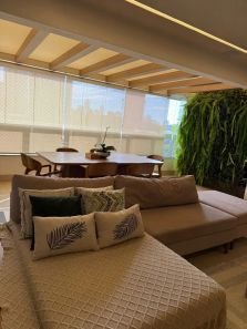 Apartamento a Venda Setor Bueno praça T-23 - Foto 5